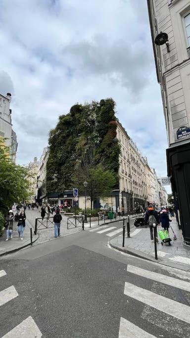 Aboukir - Cosy Montorgueil Apartment